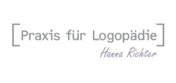 Praxis für Logopädie Hanna Richter