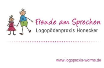 Freude am Sprechen- Logopädenpraxis Honecker