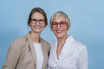Logopädie & Neurolinguistik Dr. Barbara Seewald & Anne Seidl M.Sc.