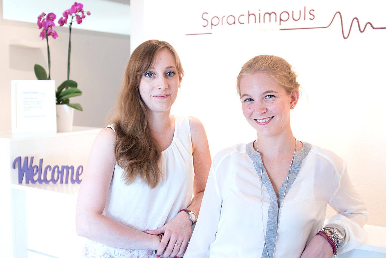 Stellenangebot Logopädie in Hainstraße 2 61476 Kronberg bei Therapeutenonline
