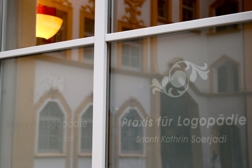 Stellenangebot Logopädie in Mannesallee 33 bei Therapeutenonline