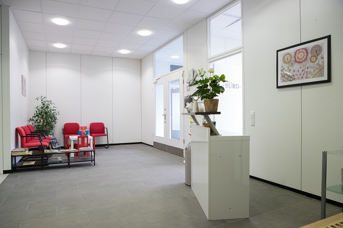Stellenangebot Logopädie in Schwieberdingen bei Therapeutenonline