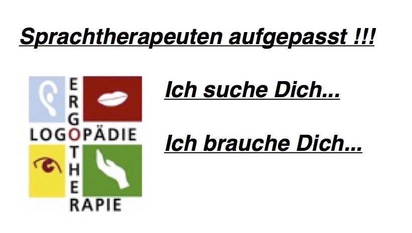 Stellenangebot Logopädie in Schwandorf bei Therapeutenonline
