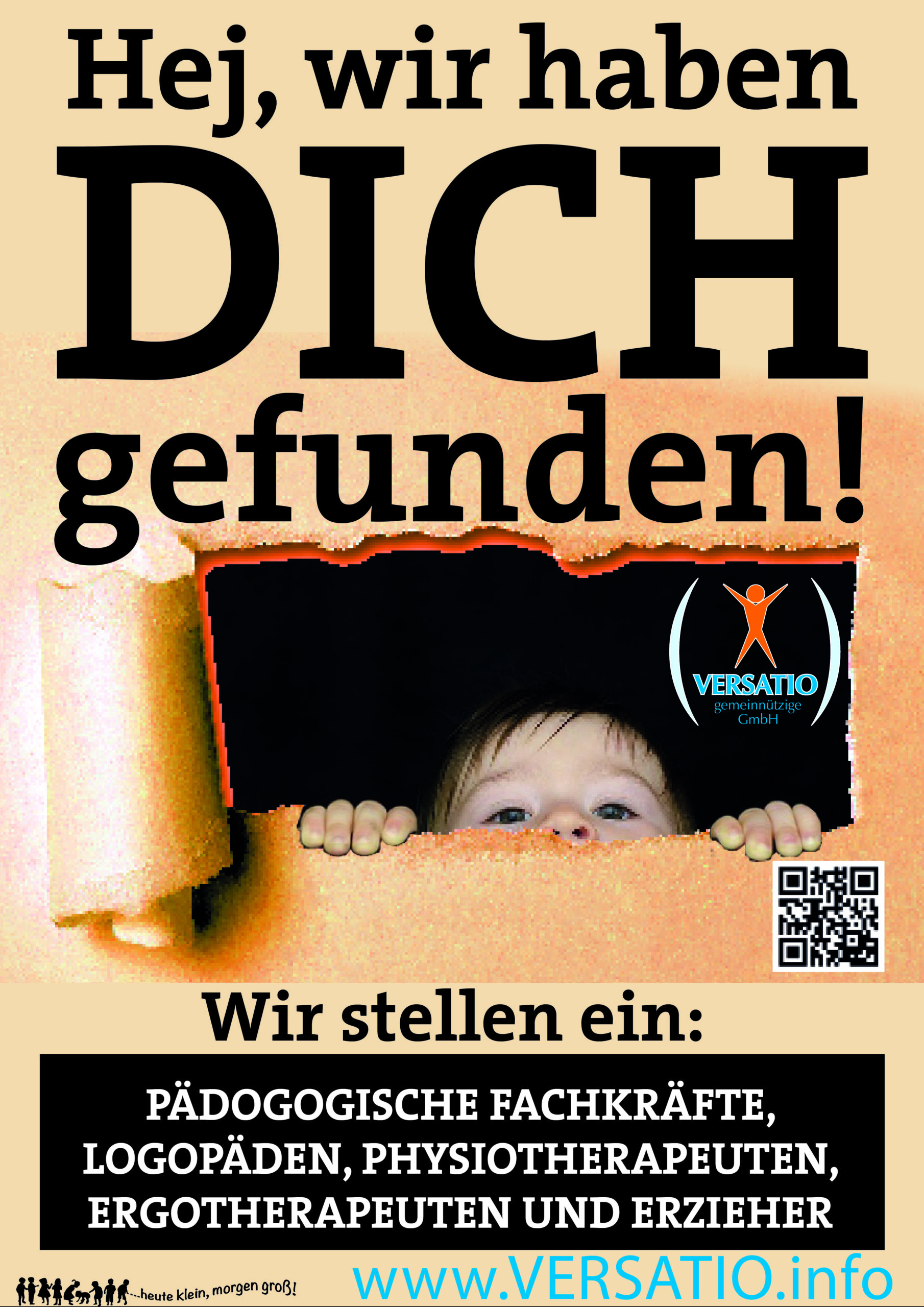 Stellenangebot Logopädie in Gotha bei Therapeutenonline