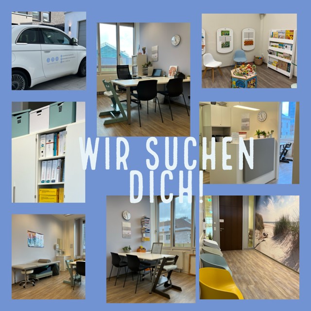 Stellenangebot Logopädie in Dortmund bei Therapeutenonline