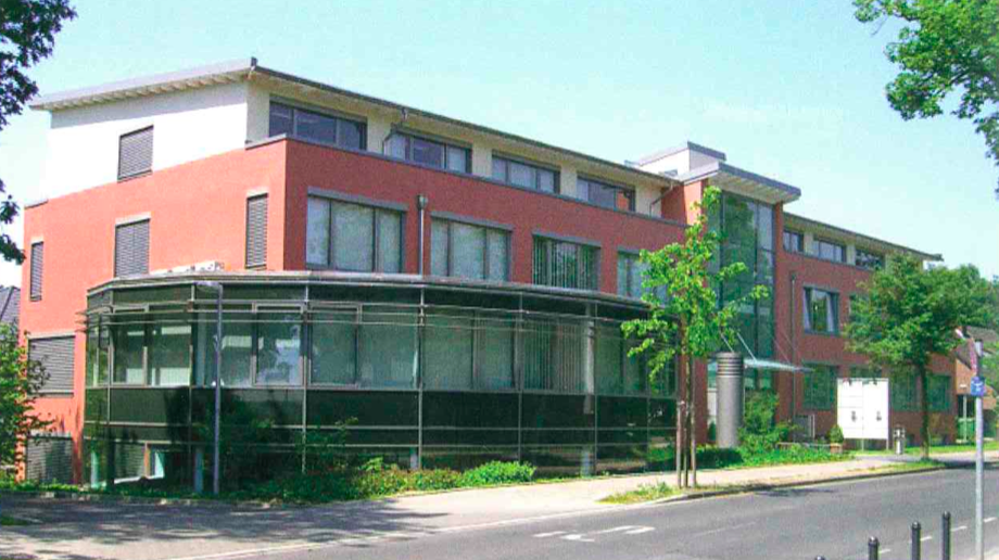 Stellenangebot Ergotherapie in Düsseldorf bei Therapeutenonline
