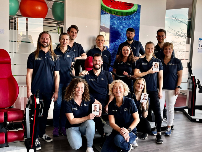 Stellenangebot Physiotherapie in Dortmund bei Therapeutenonline