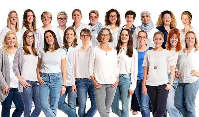 Stellenangebot Logopädie in Essen bei Therapeutenonline