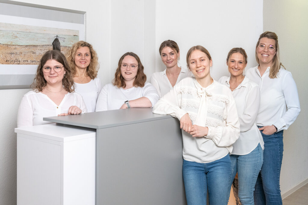 Stellenangebot Logopädie in Bünde bei Therapeutenonline