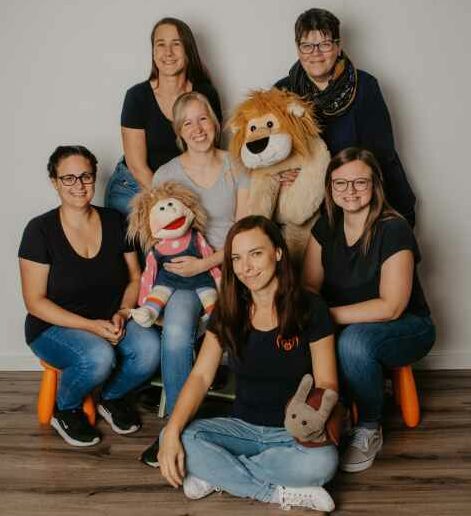 Stellenangebot Logopädie in Waltrop bei Therapeutenonline
