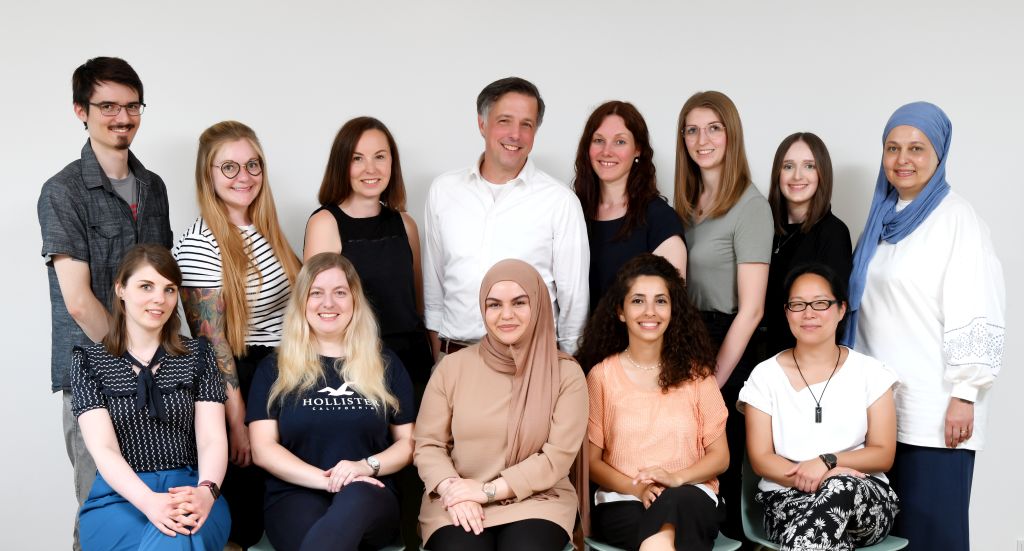 Stellenangebot Logopädie in Duisburg Meiderich bei Therapeutenonline