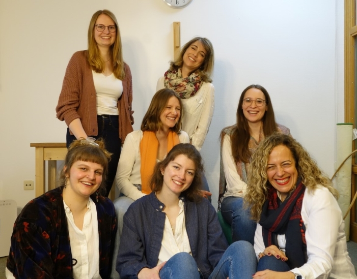 Stellenangebot Logopädie in Berlin 030/91554364 bei Therapeutenonline
