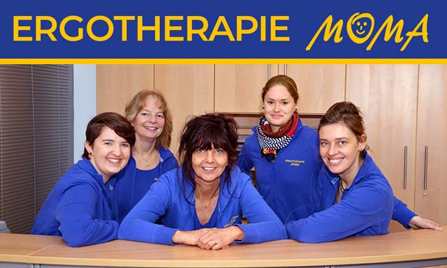 Stellenangebot Ergotherapie in Simbach am Inn bei Therapeutenonline