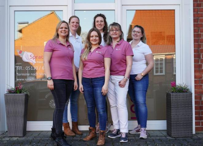 Stellenangebot Logopädie in Wedemark bei Therapeutenonline