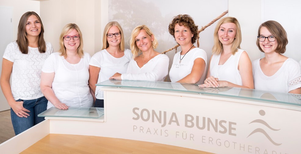 Stellenangebot Ergotherapie in Pater bei Therapeutenonline