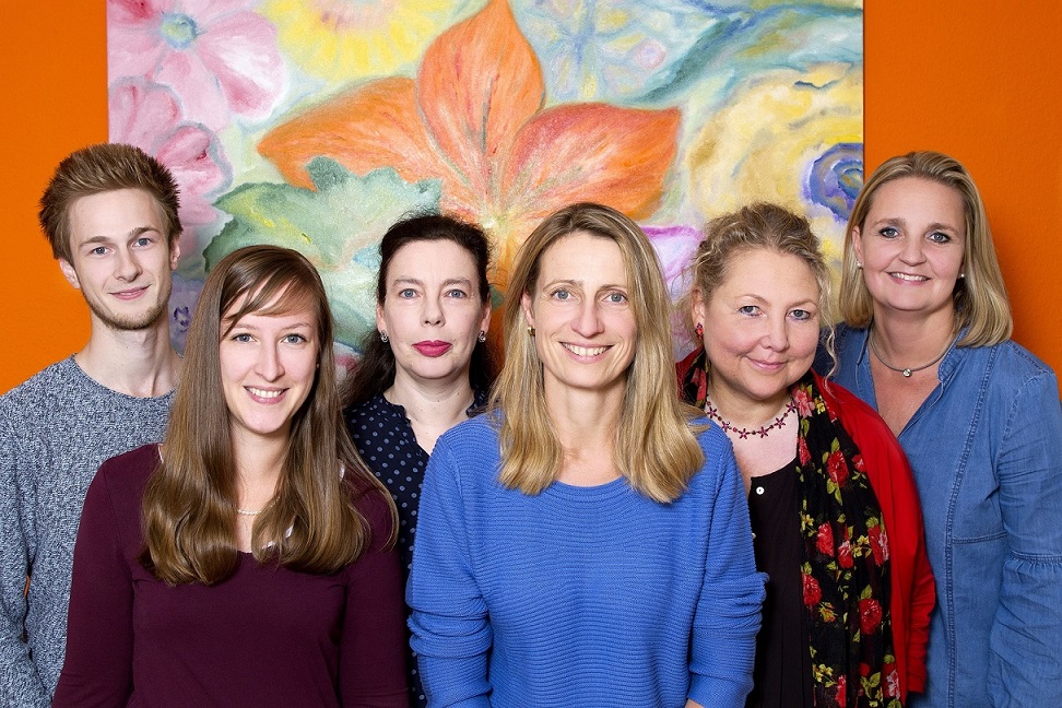 Stellenangebot Logopädie in Meerbusch bei Therapeutenonline