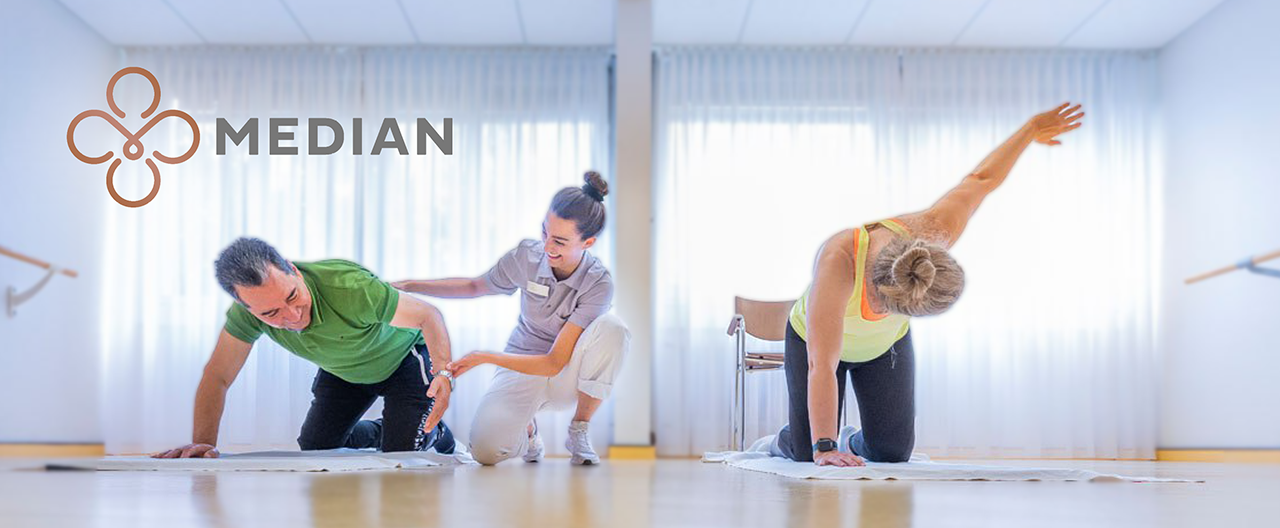 Stellenangebot Physiotherapie in Wied bei Therapeutenonline