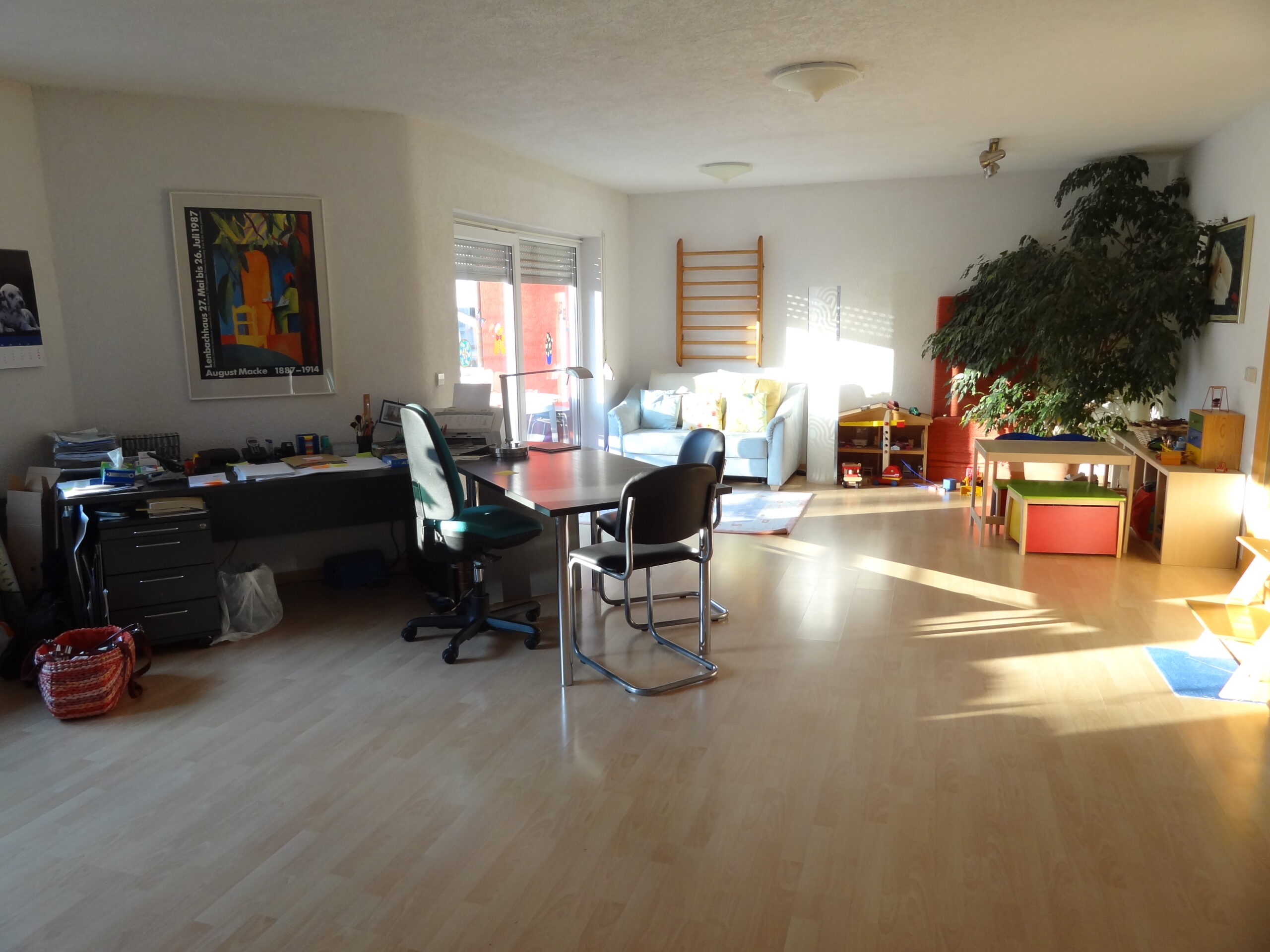 Stellenangebot Logopädie in Wiesloch bei Therapeutenonline