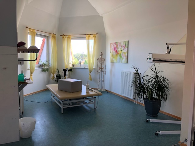 Stellenangebot Physiotherapie in Mölln bei Therapeutenonline