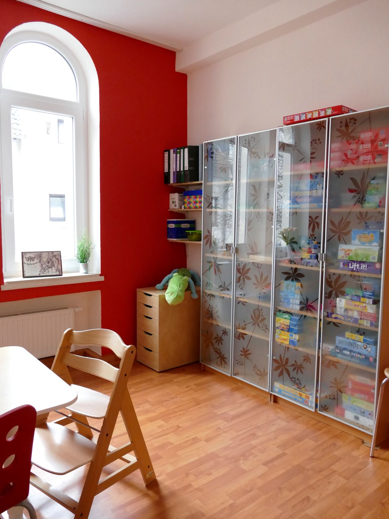 Stellenangebot Logopädie in Gneisenaustr. 49 45472 Mülheim an der Ruhr bei Therapeutenonline