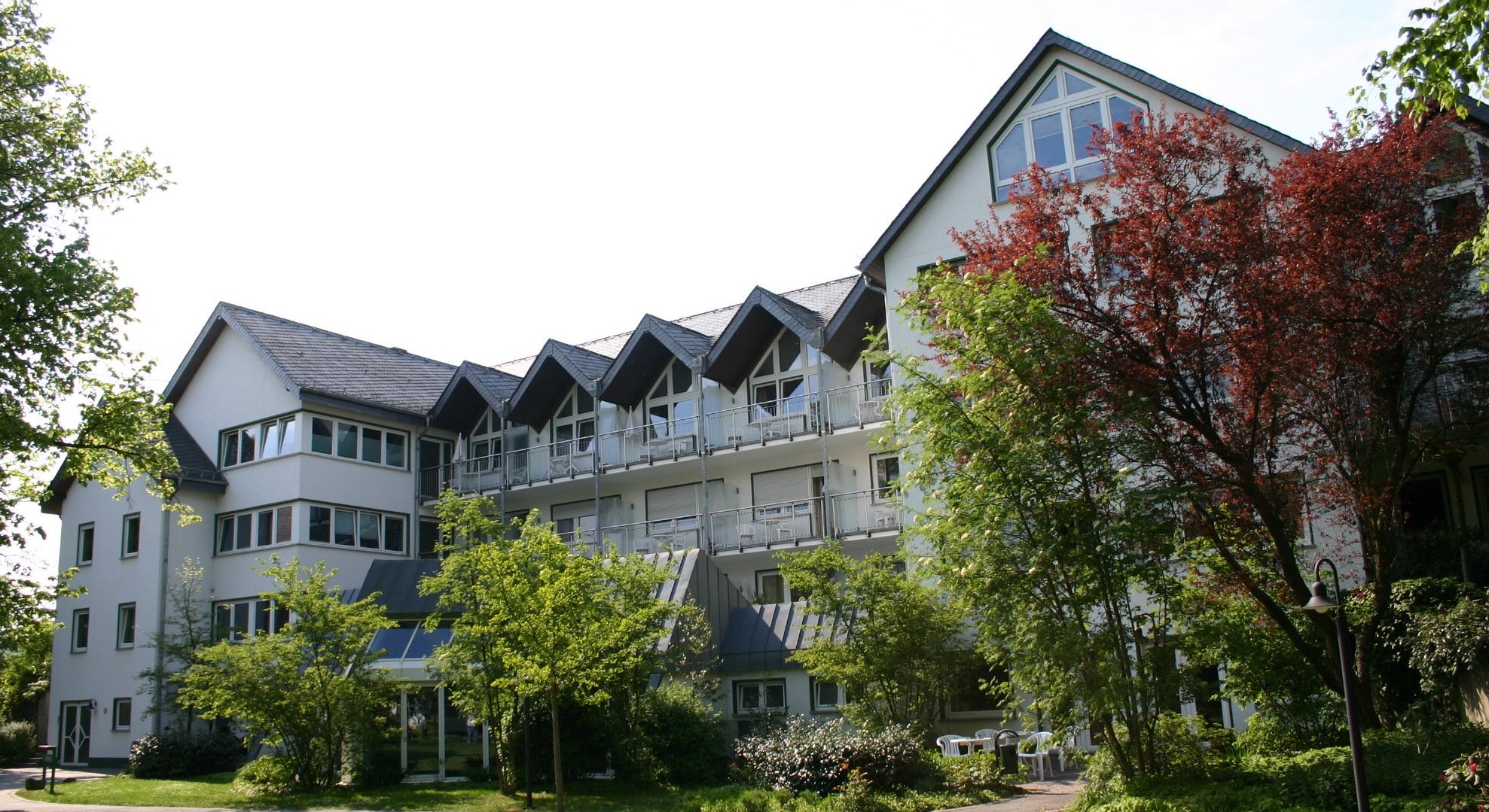 Stellenangebot Ergotherapie in Nassau bei Therapeutenonline