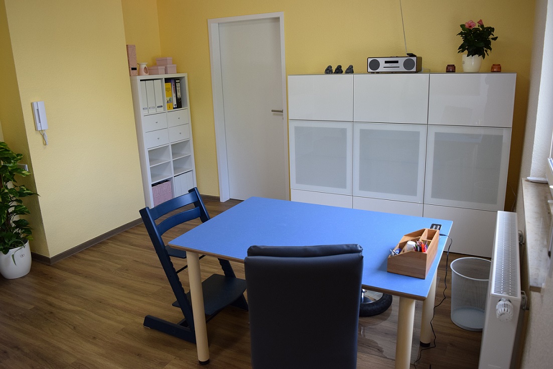 Stellenangebot Logopädie in Odenthal bei Therapeutenonline