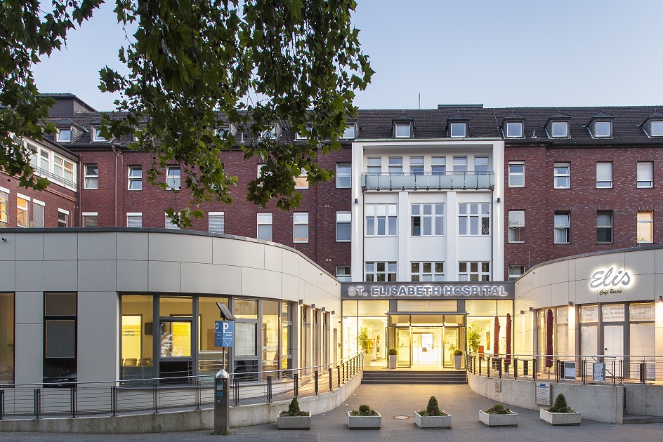 Stellenangebot Logopädie in Bochum bei Therapeutenonline