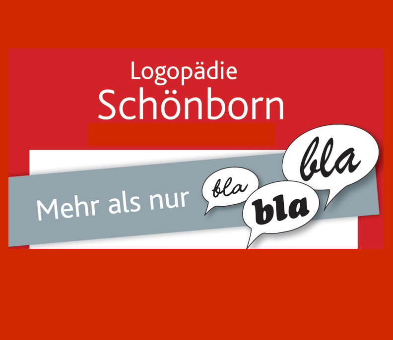 Stellenangebot Logopädie in Baden bei Therapeutenonline