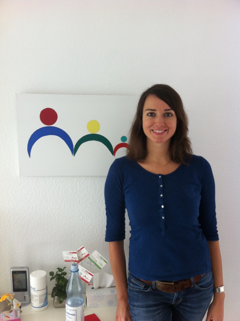 Stellenangebot Logopädie in Dormagen bei Therapeutenonline