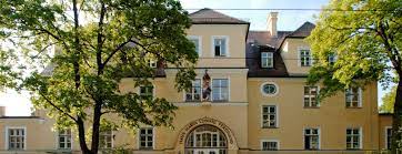 Stellenangebot Ergotherapie in München bei Therapeutenonline