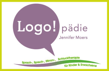 Praxis für Logopädie Jennifer Moers