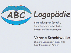 Stellenangebot Logopädie in Mönchengladbach bei Therapeutenonline