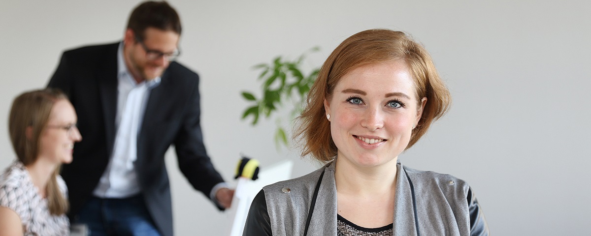 Stellenangebot Logopädie in Hemelingen bei Therapeutenonline
