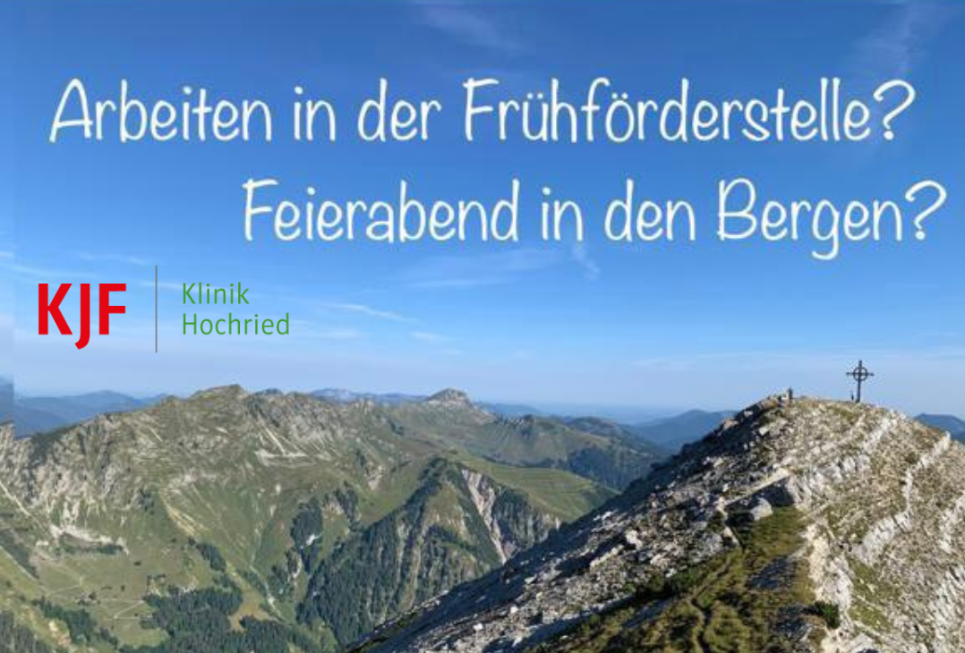 Stellenangebot Ergotherapie in Murnau am Staffelsee bei Therapeutenonline