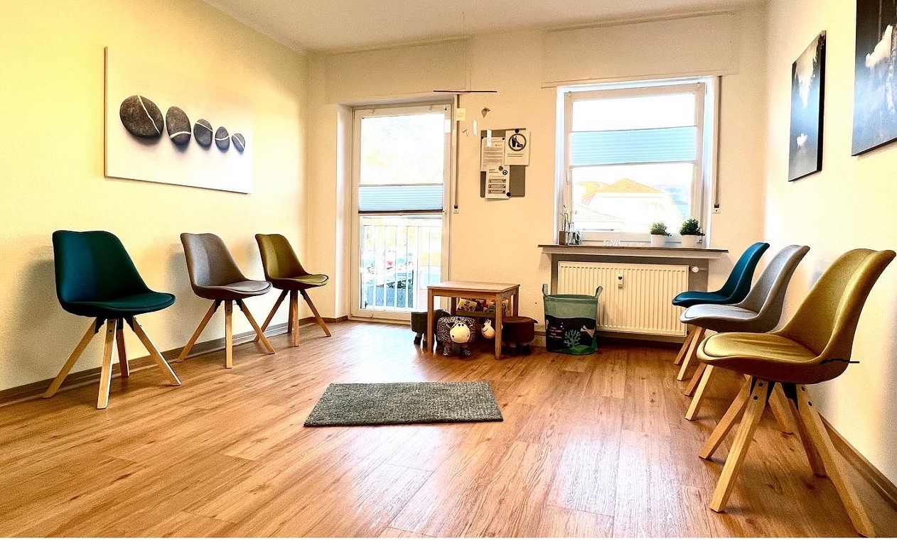 Stellenangebot Logopädie in Iserlohn bei Therapeutenonline