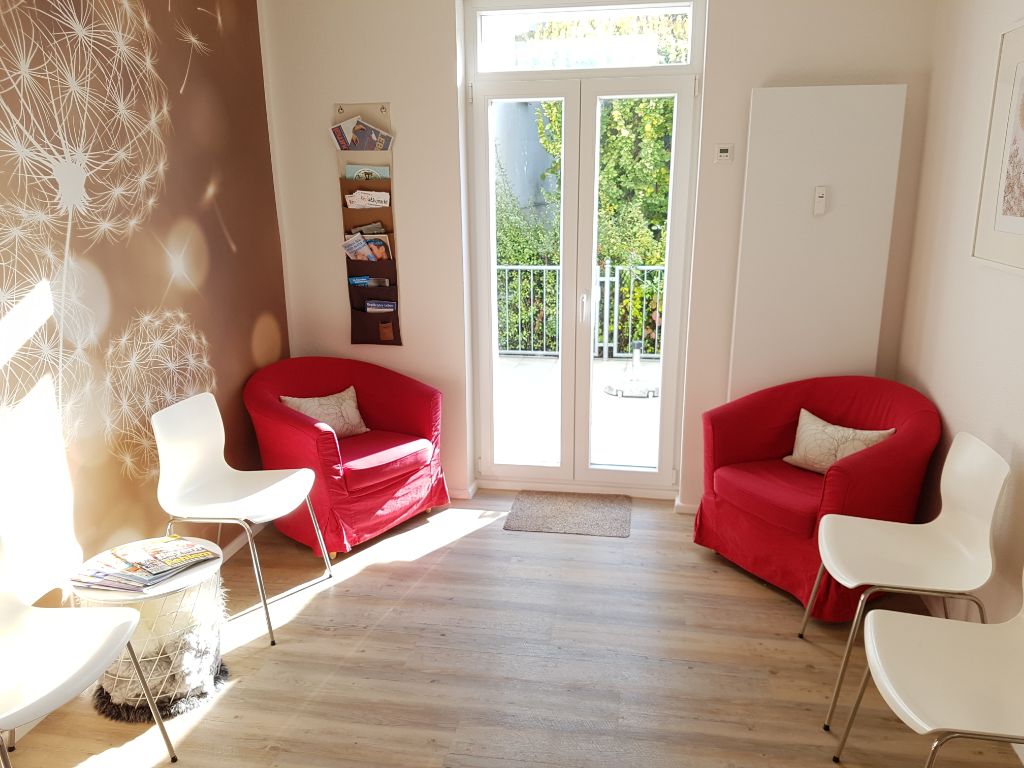Stellenangebot Logopädie in Dietzenbach bei Therapeutenonline