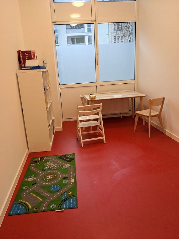 Stellenangebot Logopädie in München bei Therapeutenonline