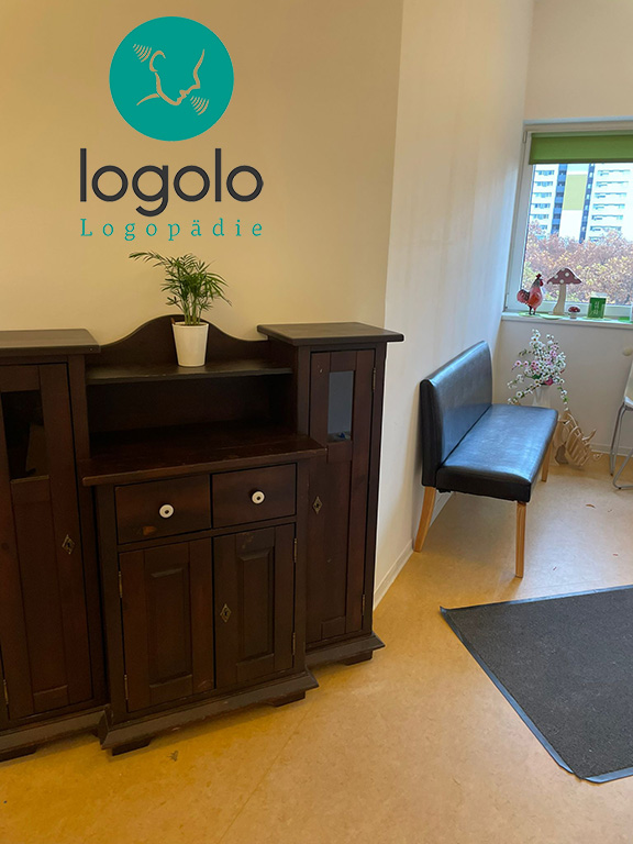 Stellenangebot Logopädie in Berlin bei Therapeutenonline