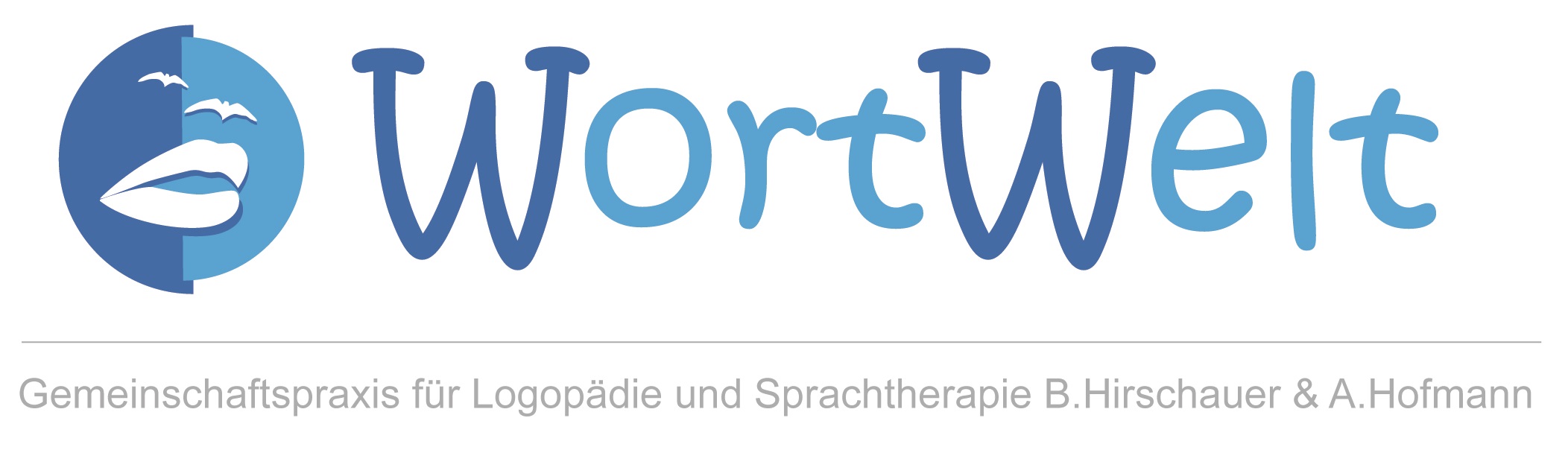 WortWelt - Gemeinschaftspraxis für Logopädie und Sprachtherpaie