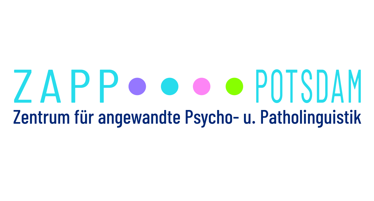 Stellenangebot Logopädie in Potsdam bei Therapeutenonline