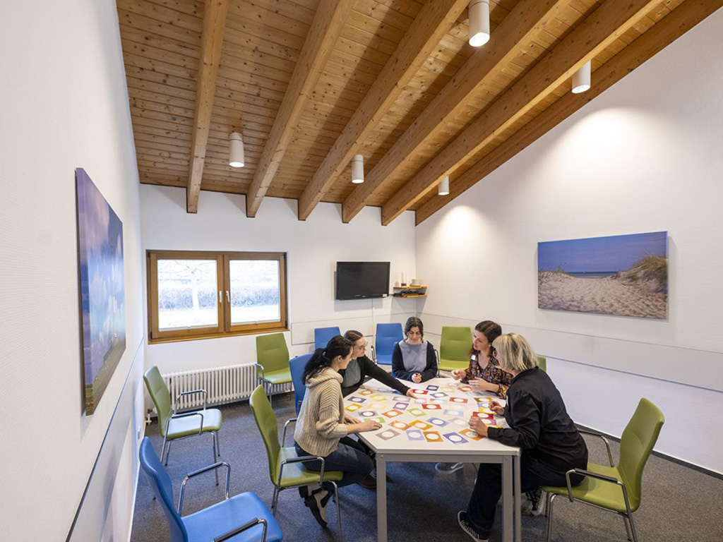 Stellenangebot Ergotherapie in Waltrop bei Therapeutenonline