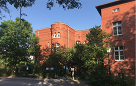 Stellenangebot Ergotherapie in Berlin bei Therapeutenonline