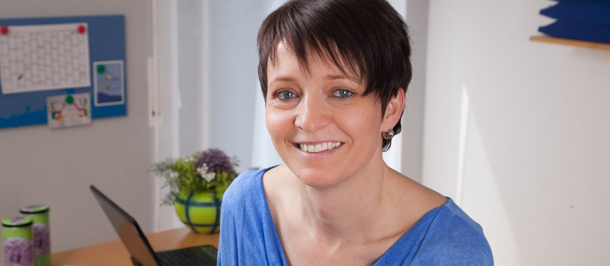 Stellenangebot Logopädie in Warendorf bei Therapeutenonline