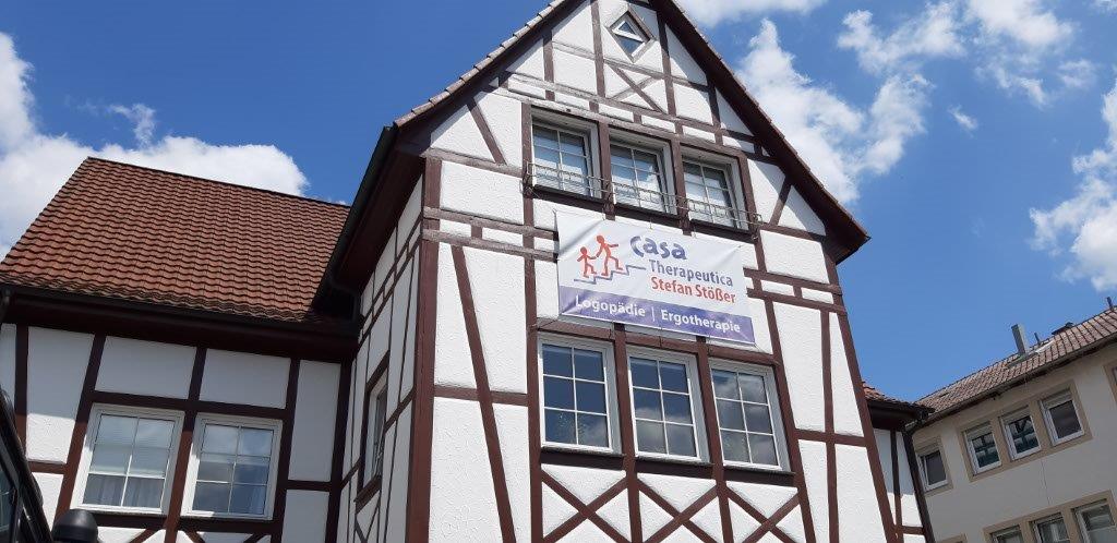 Stellenangebot Logopädie in Möckmühl bei Therapeutenonline