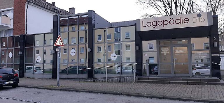 Stellenangebot Logopädie in Gelsenkirchen bei Therapeutenonline