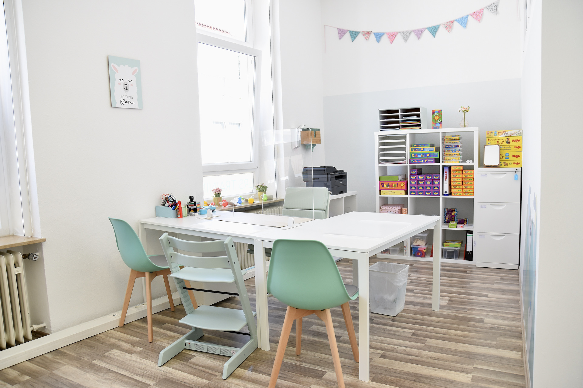 Stellenangebot Logopädie in Haßloch bei Therapeutenonline