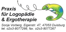 Stellenangebot Ergotherapie in Duisburg bei Therapeutenonline