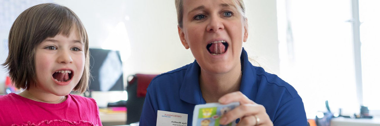 Stellenangebot Logopädie in Potsdam bei Therapeutenonline