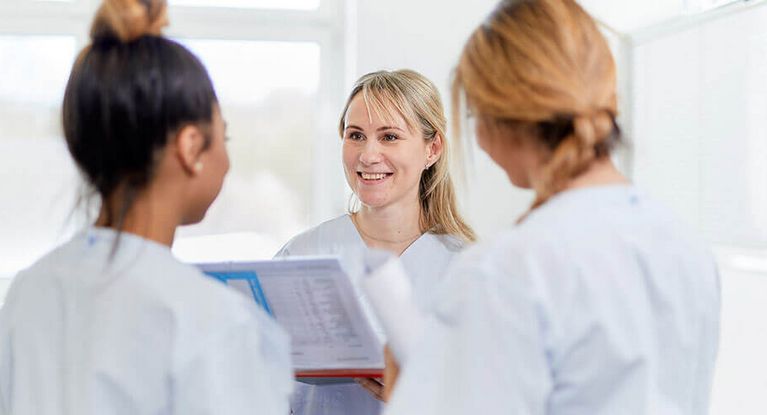 Stellenangebot Logopädie in Bad Orb bei Therapeutenonline