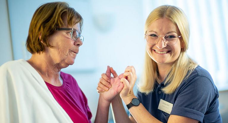 Stellenangebot Logopädie in Bad Orb bei Therapeutenonline